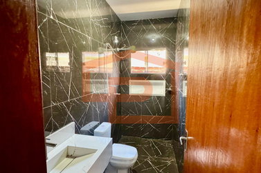 Casa &agrave; venda - 128m&sup2; - Jardim Residencial Belo Monte