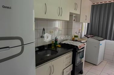 Apartamento &agrave; venda - 63m&sup2; - Jardim Birigui