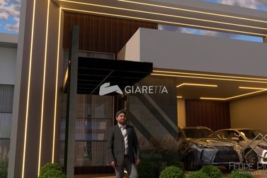 Casa &agrave; venda - 155m&sup2; - VILA BECKER
