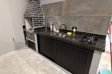 Sal&atilde;o Comercial para alugar - 330m&sup2; - Parque Viena