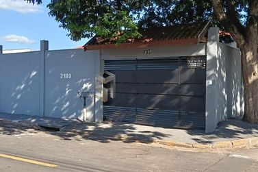 Casa &agrave; venda - 320m&sup2; - Jd Uni&atilde;o
