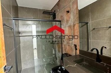 Casa &agrave; venda - 340m&sup2; - Condom&iacute;nio Mirante