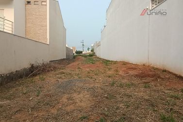 Terreno &agrave; venda - 243m&sup2; - Jardim Veleiros
