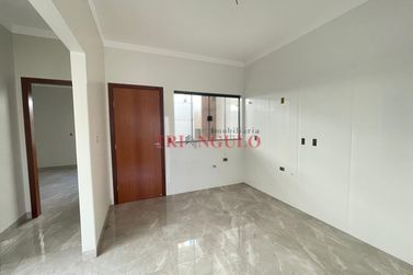 Casa &agrave; venda - 85m&sup2; - PARQUE EST&Acirc;NCIA II