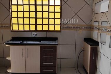 Casa &agrave; venda - 152m&sup2; - Zona III