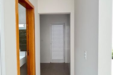Casa &agrave; venda - 163m&sup2; - Zona II