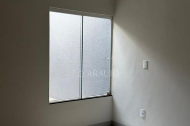 Casa &agrave; venda - 95m&sup2; - Jardim Am&eacute;rica