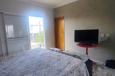 Sobrado &agrave; venda - 270m&sup2; - Pq Bandeirantes