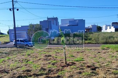 Terreno &agrave; venda - 220m&sup2; - Parque Residencial Metropolitano