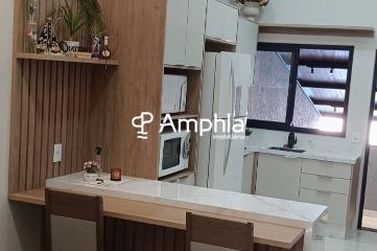 Casa &agrave; venda - 190m&sup2; - Jardim Porto Alegre