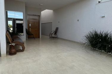 Casa &agrave; venda - 145m&sup2; - Jardim Colorado