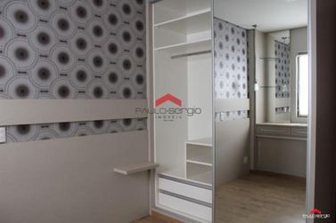 Apartamento &agrave; venda - 67m&sup2; - Zona I