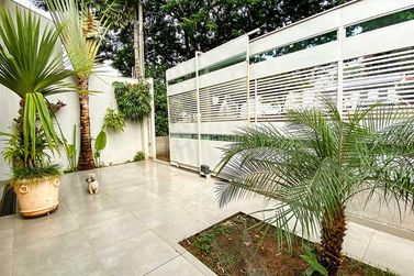 Sobrado &agrave; venda - 452m&sup2; - Zona I