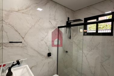 Casa &agrave; venda - 160m&sup2; - Jardim Primavera