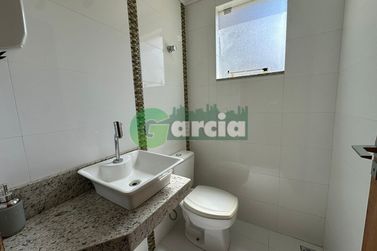 Sala Comercial para alugar - 60m&sup2; - Zona I