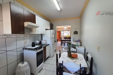 Casa &agrave; venda - 105m&sup2; - Jardim Paris