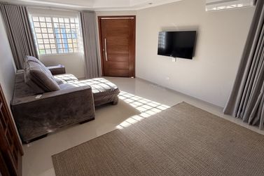 Casa para alugar - Jardim Paraiso
