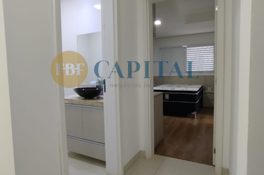 Apartamento &agrave; venda - 331m&sup2; - Parque Presidente