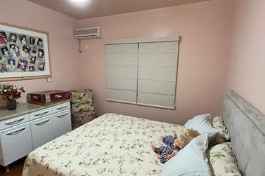 Sobrado &agrave; venda - 490m&sup2; - Centro