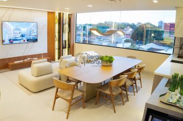 Apartamento &agrave; venda - 288m&sup2; - Av. Rotary
