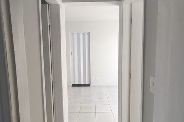 Apartamento &agrave; venda - 51m&sup2; - Zona II