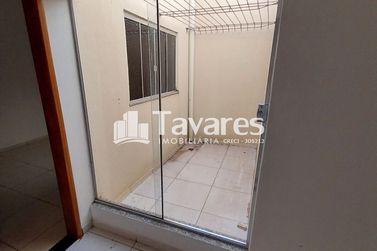 Casa para alugar - Centro
