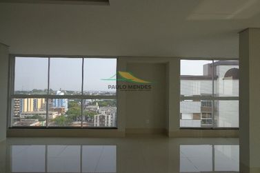 Apartamento &agrave; venda - 225m&sup2; - Zona II