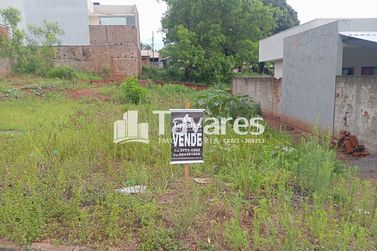Terreno &agrave; venda - 144m&sup2; - Jardim Pimentel