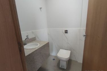 Sal&atilde;o Comercial para alugar - Zona I