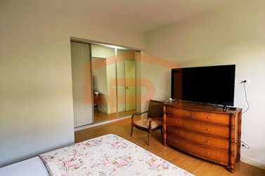 Casa &agrave; venda - 201m&sup2; - Jardim Am&eacute;rica