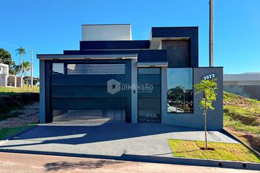 Casa &agrave; venda - 69m&sup2; - Parque Riviera