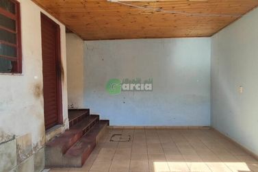 Casa &agrave; venda - 100m&sup2; - Zona I-A