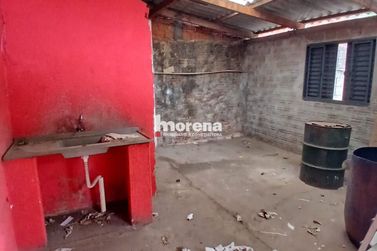 Sal&atilde;o Comercial para alugar - 240m&sup2; - Zona I