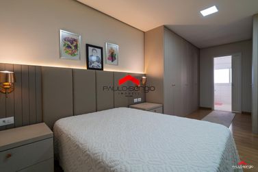 Apartamento &agrave; venda - centro