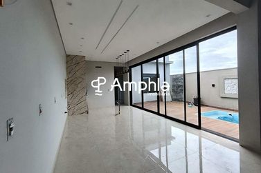 Casa &agrave; venda - 100m&sup2; - Jardim Coopagro