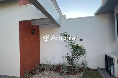 Casa &agrave; venda - 125m&sup2; - Tocantins