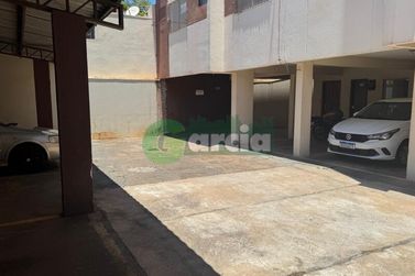 Apartamento &agrave; venda - 48m&sup2; - Zona II