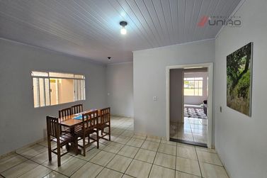 Casa &agrave; venda - 156m&sup2; - Jardim Petropolis
