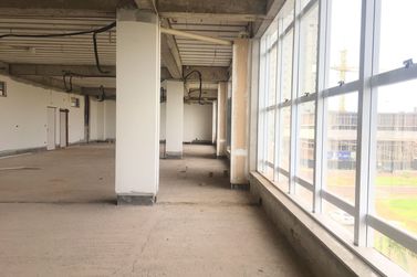 Sala Comercial &agrave; venda - 289m&sup2; - Parque Residencial da G&aacute;vea