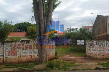 Terreno &agrave; venda - 397m&sup2; - Jardim Belvedere