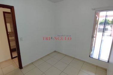 Casa para alugar - JARDIM DAS GARCAS II