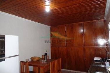 Casa &agrave; venda - 141m&sup2; - PRA&Ccedil;A 7 DE SETEMBRO