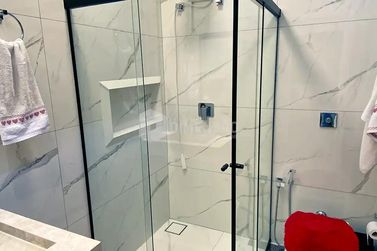 Casa &agrave; venda - 132m&sup2; - Parque Interlagos I