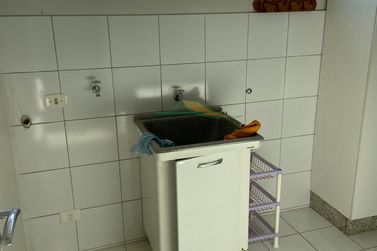 Apartamento &agrave; venda - 114m&sup2; - EDIF&Iacute;CIO RESIDENCIAL ETR&Uacute;RIA ll
