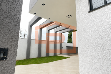 Casa &agrave; venda - 123m&sup2; - Jardim Belvedere