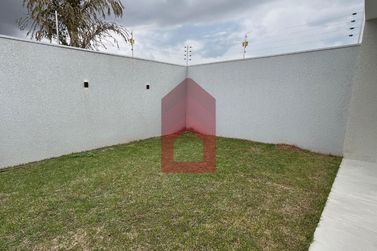 Casa &agrave; venda - 153m&sup2; - Parque Bandeirantes