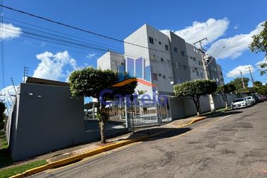 Apartamento para alugar - 52m&sup2; - PARQUE ALTO DA PARAN&Aacute;