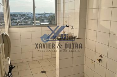 Apartamento &agrave; venda - 63m&sup2; - Jardim Beldevere