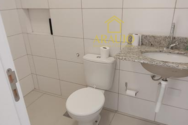 Apartamento &agrave; venda - 65m&sup2; - Parque Residencial Interlagos