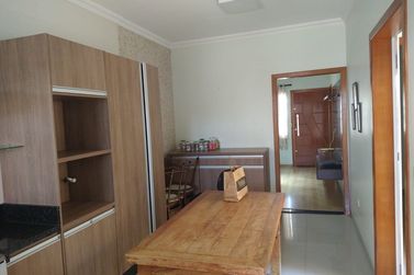 Casa &agrave; venda - 180m&sup2; - Residencial Jota Miranda